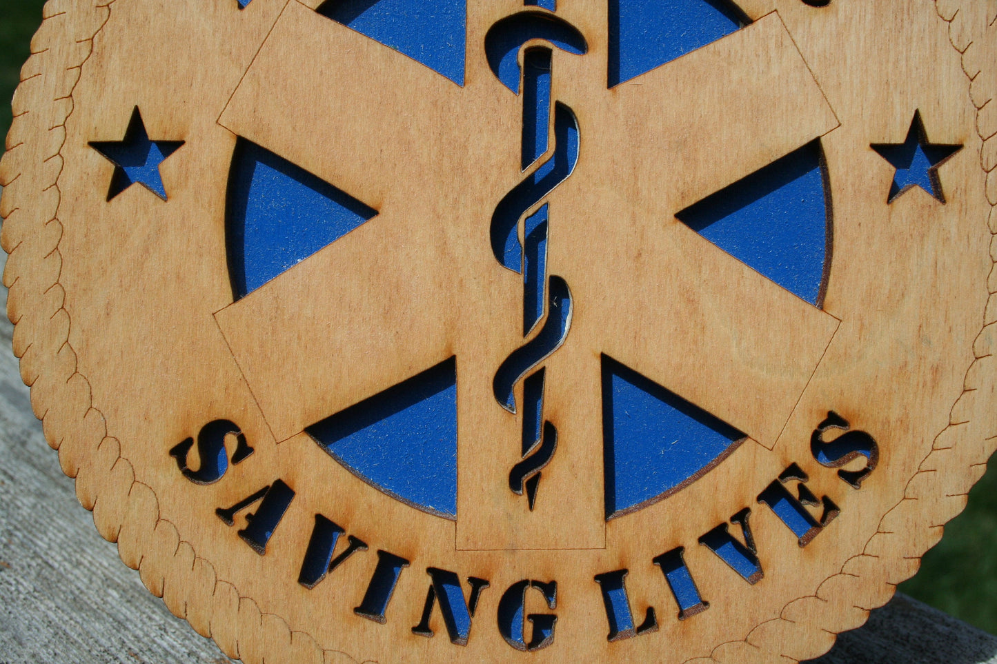Paramedics Saving Lives Plaque, Paramedic First Responder, Paramedic Sign, Paramedic Gift, Paramedic Home Decor, Paramedic Wall Art