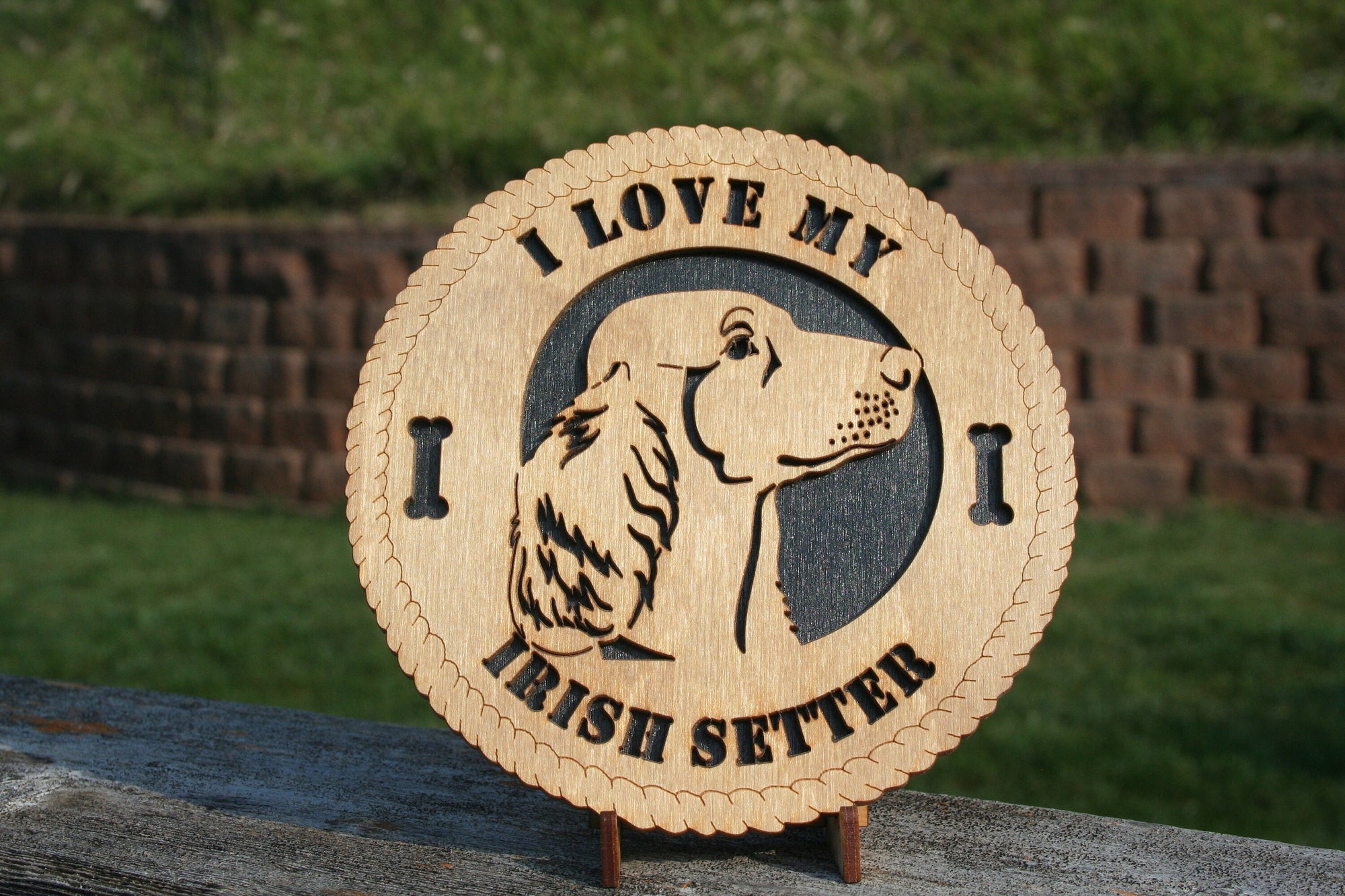 Irish setter hot sale gifts