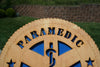 Paramedics Saving Lives Plaque, Paramedic First Responder, Paramedic Sign, Paramedic Gift, Paramedic Home Decor, Paramedic Wall Art
